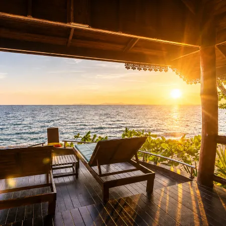 Ting Rai Bay Resort
