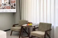 Tahe Jinjiang Express Hotel