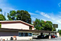 Edyn Hotel by Townhouse Wytheville US 52 - 2-Star