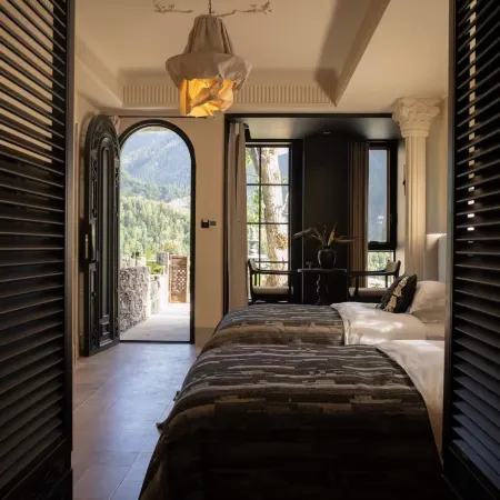 FYL 3300 Villa(Four girls Mountain Changping country)