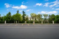 Mehood Lestie Hotel (Dehua) - غرفة مطلة على الجبل