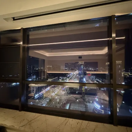 Wyndham Garden Yiwu Int'l Trade City