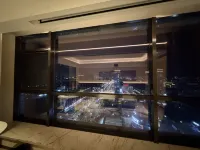 Wyndham Garden Yiwu Int'l Trade City - วิวภูเขา