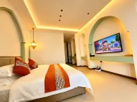 Zhaosu Yixi Yixia Homestay - 2-Star