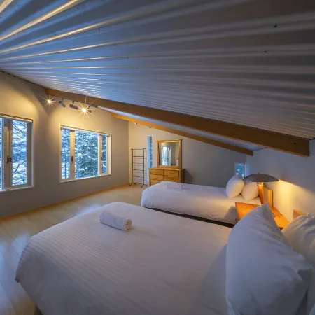 Powdersuites