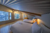 Powdersuites - Chalets