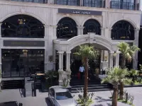 Helmond Hotel โรงแรมใกล้สนามบินนานาชาติเออร์บิล