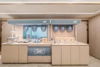 漢庭酒店（登封嵩陽書院店） - 2星級
