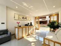 Puzhehei Yujian Homestay - Bãi đậu xe