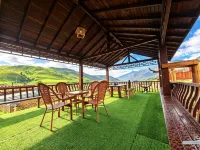 ZeBa Prince Premium Guesthouse