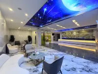 Mangya Yadan Star Quality Hotel