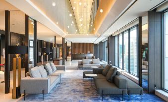 Solaria Nishitetsu Hotel Seoul Myeongdong