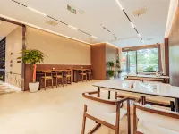 Zhiyun Smart Choice Hotel فنادق في كون شان