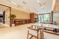 Zhiyun Smart Choice Hotel