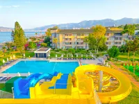 SENZA SUNSET BEACH HOTEL