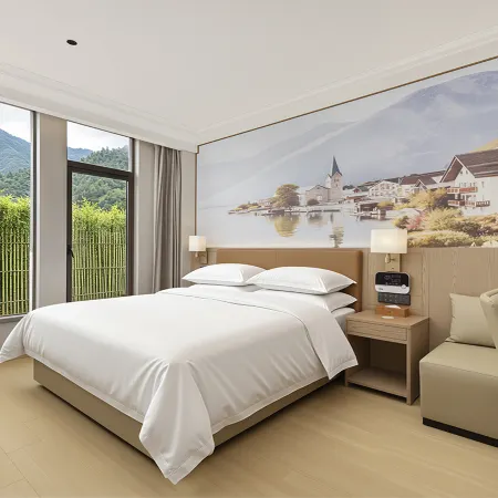 Vienna Hotel (Nanyue Avenue, Nyingchi)