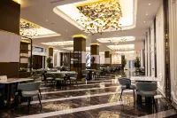 Mustafa Hotel