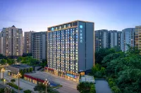 Hanting Hotel (Chongqing Yangjiaping Panlong Aoyuan Square Branch)
