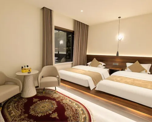 Turpan Yifangting · Vineyard Courtyard Homestay (Frog Lane, Grape Valley Scenic Area) Hotel a Turfan