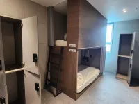 Stay Dearmoon Hotel in zona Mercato del Pesce di Shindonga