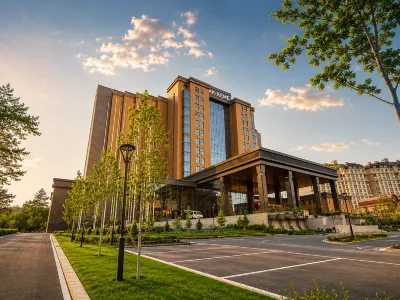 Ak Keme Hotel Hotels in 