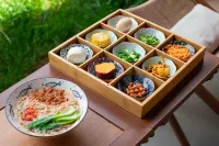 Aroma of Yunnan ·Snow Mountain View Boutique Hotel - 朝食