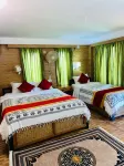Hotel Riverside
