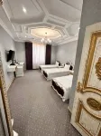 Suleyman hotel - 3 étoiles