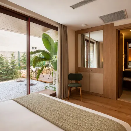 ARKK ROOMS