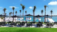 M Hotels at Porto Marina - Pools