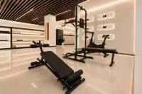 Lifei Meizhi Hotel - Gym