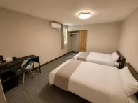 White Chalet Niseko