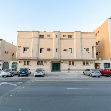 Private Zone Al Badiaa