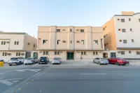 Private Zone Al Badiaa -  Privatzimmer