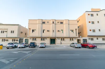 Private Zone Al Badiaa Hotels in 