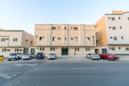Private Zone Al Badiaa