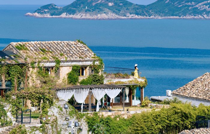 YAOJIA XINGLUOHAIYE RESORT