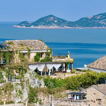 YAOJIA XINGLUOHAIYE RESORT