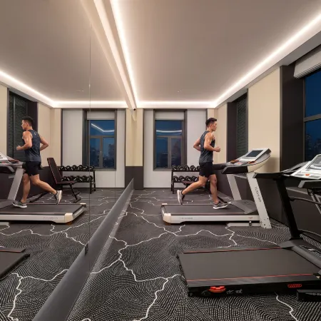 Daqing Yufeng Hotel (Sartu Xinmati Leisure Shopping Plaza)