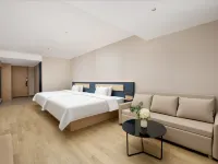 7Days Inn Smart Choice Hotel (Fuding Chaoyin Park) Hotels in Fuding