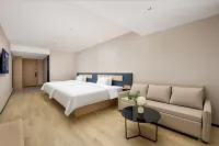 7Days Inn Smart Choice Hotel (Fuding Chaoyin Park)