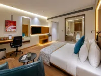 The Fern Residency Jamnagar, Series by Marriott Các khách sạn ở Jamnagar