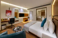 The Fern Residency Jamnagar, Series by Marriott