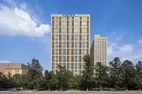 Yizhi Hotel (Jinan Chunhui Road Intelligent Manufacturing Valley Industrial Park Branch)