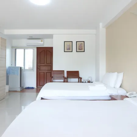 Poonnagunn hotel