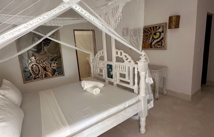 MALINDI SMERALDO BEACH VILLAS