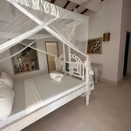 MALINDI SMERALDO BEACH VILLAS