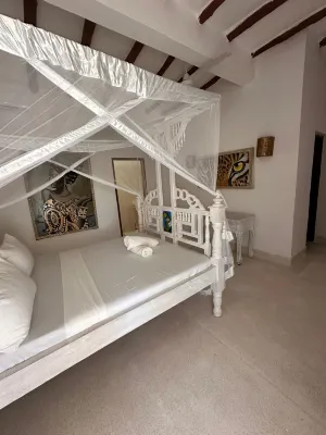 MALINDI SMERALDO BEACH VILLAS