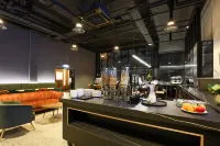 The Viv Hotel Wellington - Wi-Fi