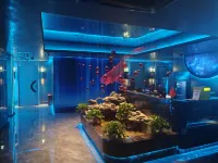 Diwei Hotel (Jinhua Station Yongsheng Shopping Center) - spa